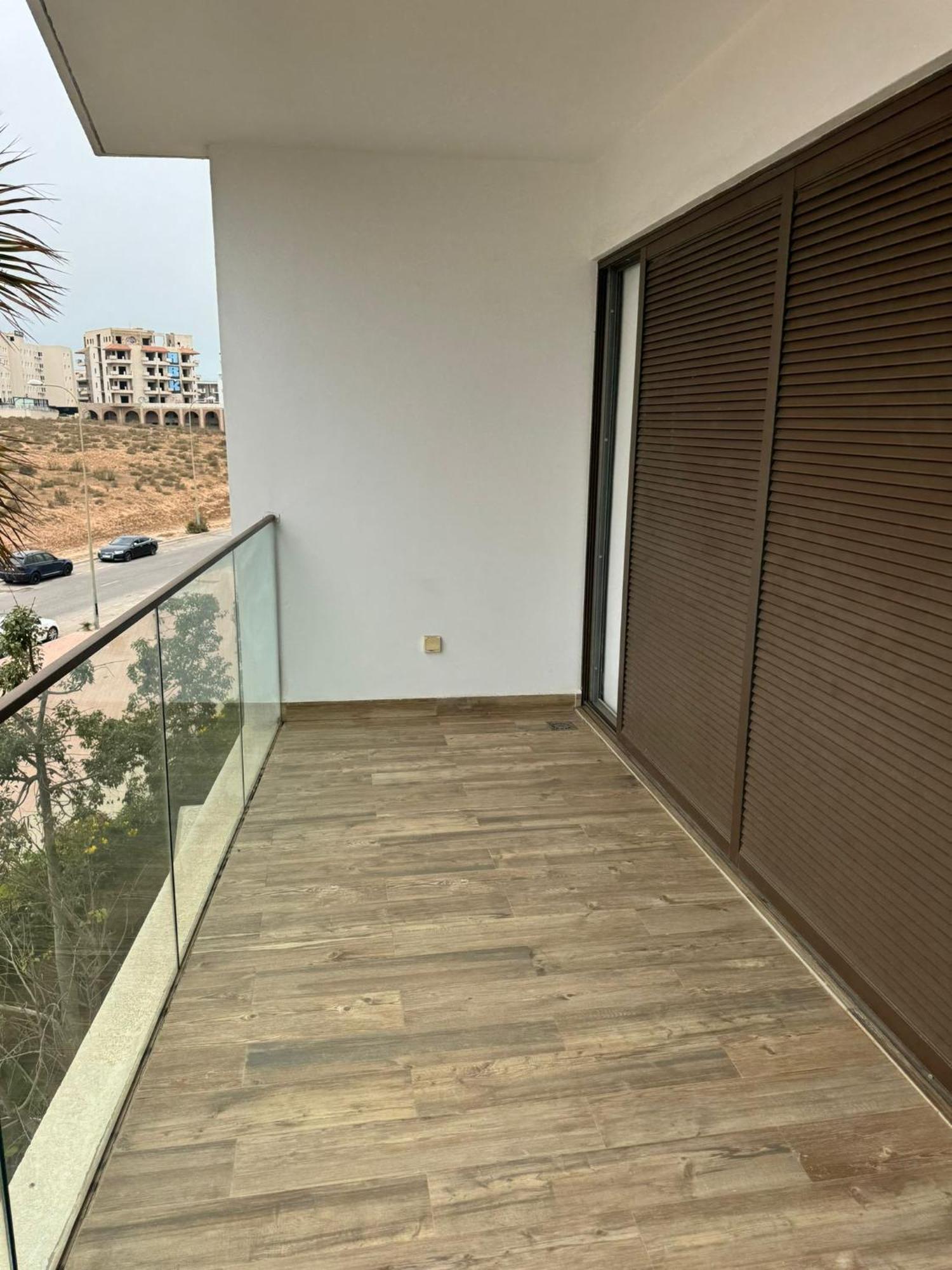 Appartement Haut Standing Residence Iken Parc Agadir Founty Extérieur photo