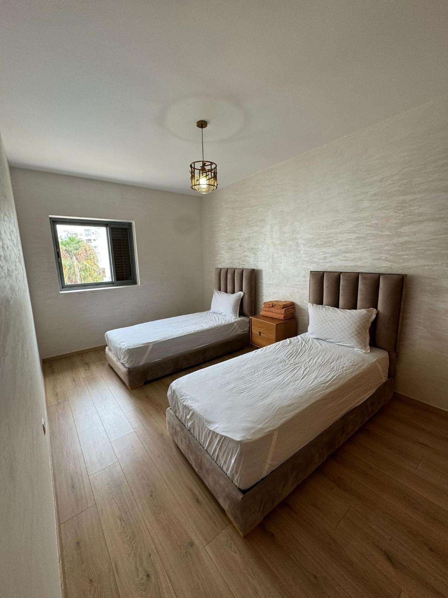 Appartement Haut Standing Residence Iken Parc Agadir Founty Extérieur photo