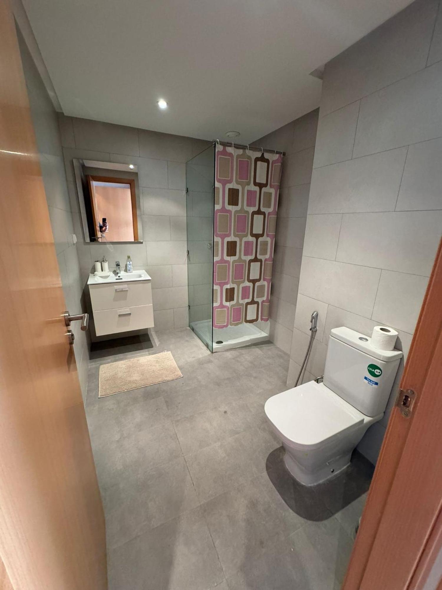 Appartement Haut Standing Residence Iken Parc Agadir Founty Extérieur photo