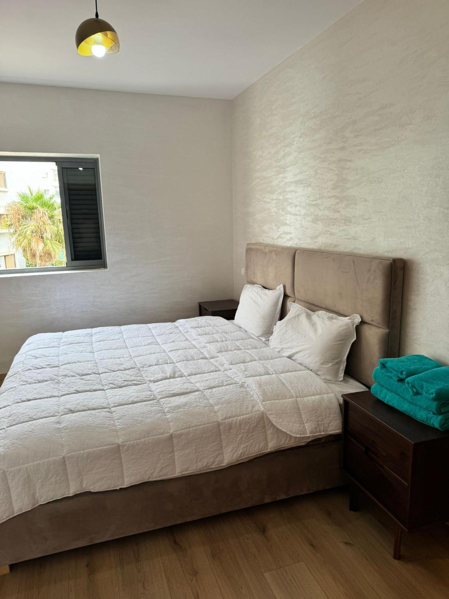 Appartement Haut Standing Residence Iken Parc Agadir Founty Extérieur photo