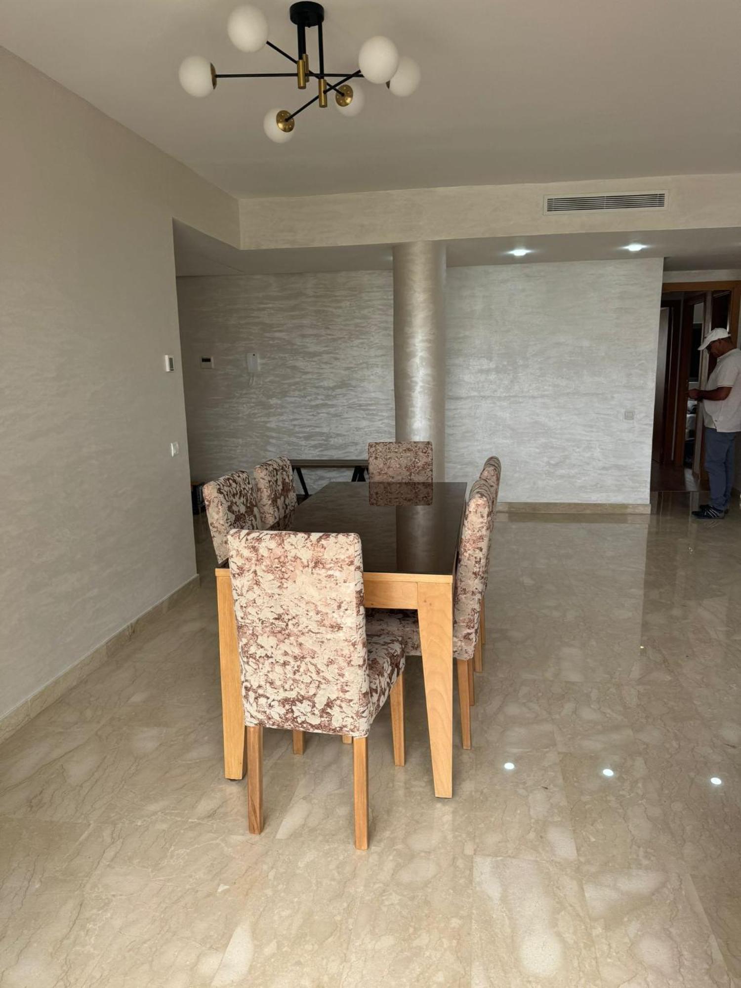 Appartement Haut Standing Residence Iken Parc Agadir Founty Extérieur photo