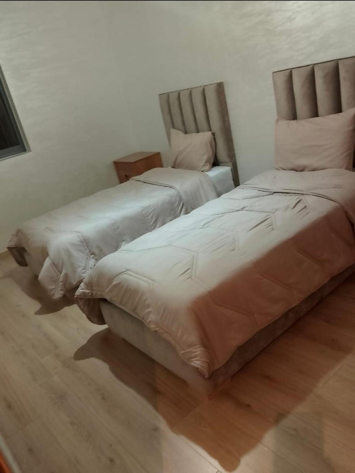 Appartement Haut Standing Residence Iken Parc Agadir Founty Extérieur photo